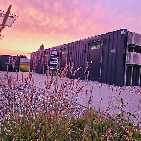 Roatel Busdorf A7 My-Roatel-Com Hotel Kültér fotó