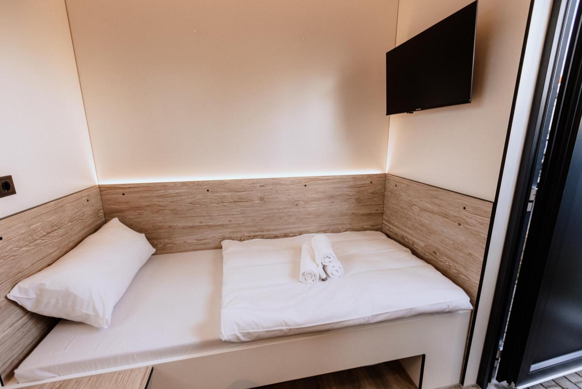 Roatel Busdorf A7 My-Roatel-Com Hotel Kültér fotó