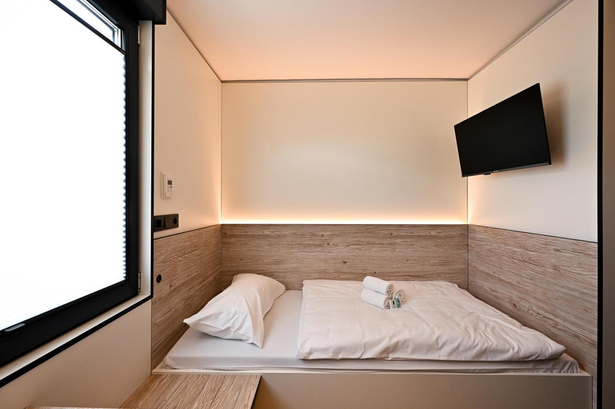 Roatel Busdorf A7 My-Roatel-Com Hotel Kültér fotó
